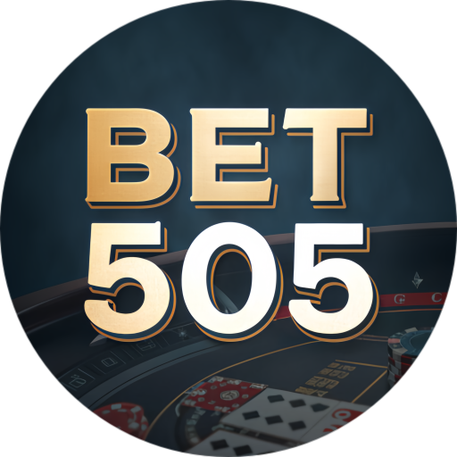 bet 505 logo